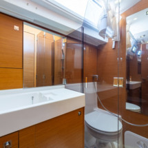 Jeanneau Sun Odyssey 509