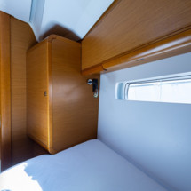Jeanneau Sun Odyssey 509