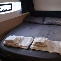 Fountaine Pajot Astréa 42