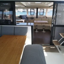 Fountaine Pajot Astréa 42