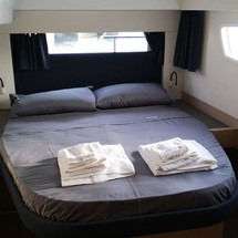 Fountaine Pajot Astréa 42