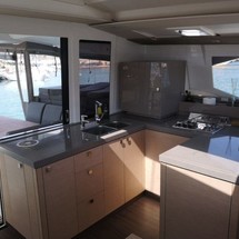 Fountaine Pajot Astréa 42