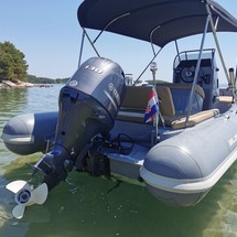 Gekko sports revo 6.7
