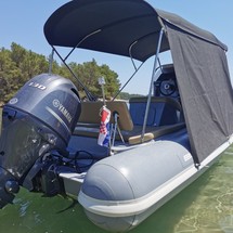Gekko sports revo 6.7
