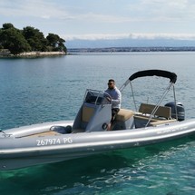 Gekko sports revo 6.7