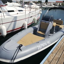 Gekko sports revo 6.7