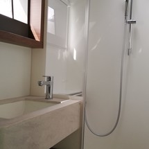 Lagoon 50