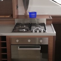 Lagoon 50