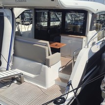Sealine C390