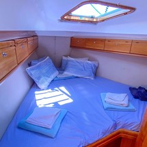 Bavaria 37 Cruiser