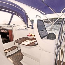 Bavaria 37 Cruiser