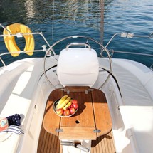 Bavaria 37 Cruiser