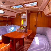 Bavaria 37 Cruiser