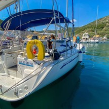 Bavaria 37 Cruiser