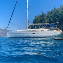 Bavaria 37 Cruiser