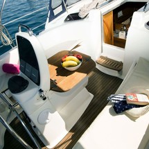 Bavaria 37 Cruiser