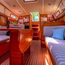 Bavaria 37 Cruiser