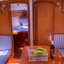 Bavaria 37 Cruiser