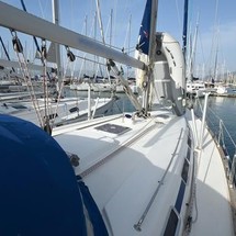 Bavaria 44