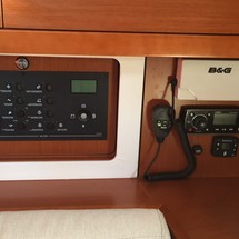 Beneteau Oceanis 45