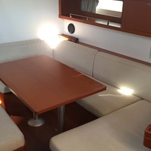Beneteau Oceanis 45