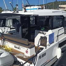 Northman 1200
