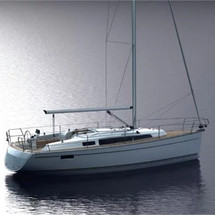 Bavaria 33 Cruiser
