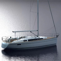 Bavaria 33 Cruiser