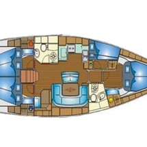 Bavaria 46 Cruiser