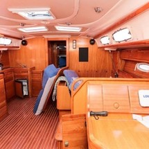 Bavaria 46 Cruiser
