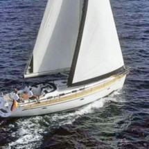 Bavaria 46 Cruiser