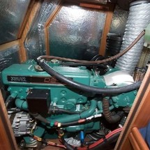 Bavaria 46 Cruiser