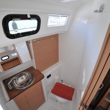 Dufour 350