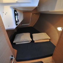 Dufour 350