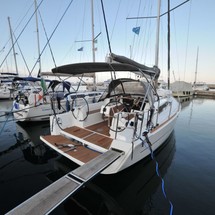 Dufour 350