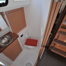 Dufour 350