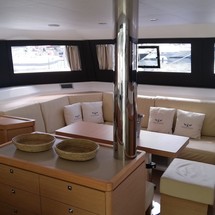 Dufour 48 Catamaran