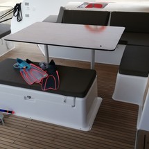Dufour 48 Catamaran