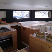 Dufour 48 Catamaran