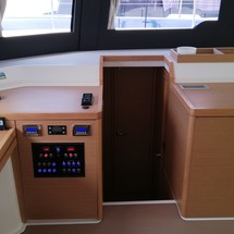 Dufour 48 Catamaran