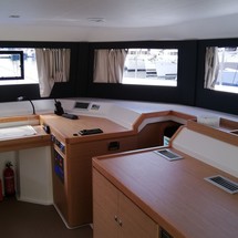 Dufour 48 Catamaran