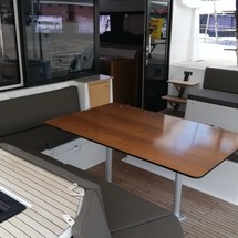 Dufour 48 Catamaran