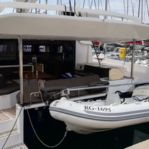 Dufour 48 Catamaran