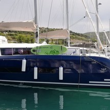 Dufour 48 Catamaran