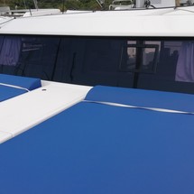 Dufour 48 Catamaran