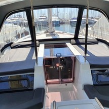 Beneteau Oceanis 51.1
