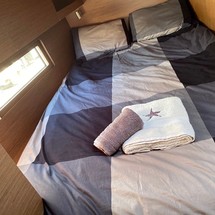 Beneteau Oceanis 51.1