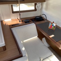 Beneteau Oceanis 51.1