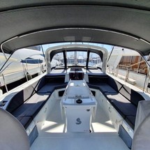 Beneteau Oceanis 51.1