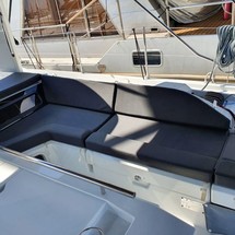 Beneteau Oceanis 51.1